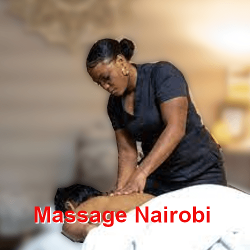 Call girl in Nairobi