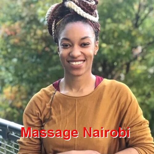 Kilimani Massage, Ngong Rd, Valley Arcade, Lavington, Upperhill, Kileleshwa, Dennis Pritt Road, Spa, Parlor, Therapist, Sleekie