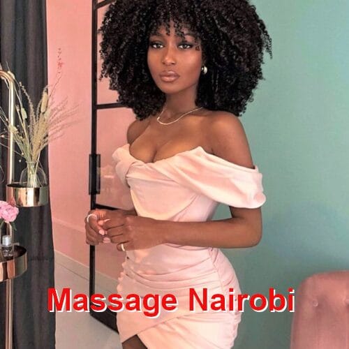 Lola | Available 7 Days Per Week