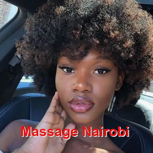 Rachael | Best Providers in Westlands