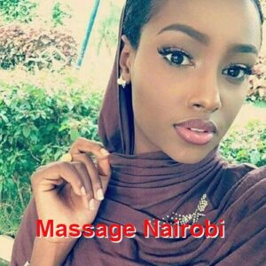Bilan Garissa Massage