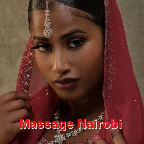 Filsan Garissa Massage | In call Service Available.