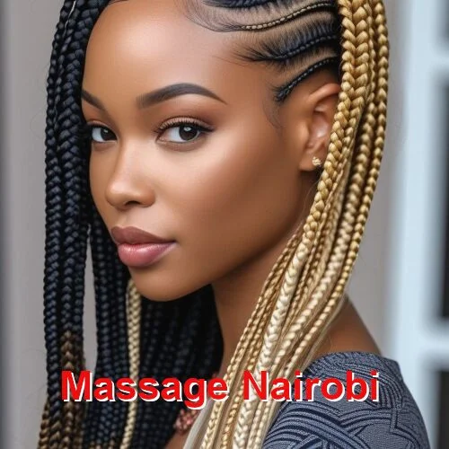 Freya Nakuru Massage | In call Service Available.