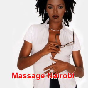 Sienna Kitengela Kajiado Massage