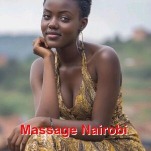 Zoe Athi River Machakos Massage
