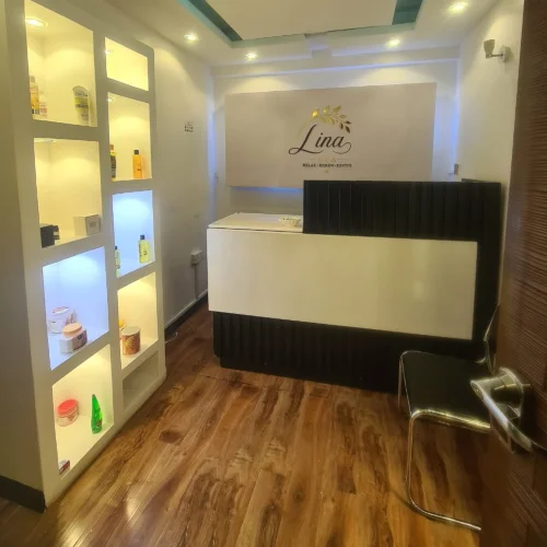 Lina Spa