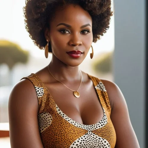 Tracy Atieno